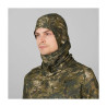 Casquette SEELAND Scent Control Camo