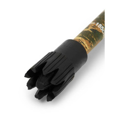 Canne de Pirsch Invis SEELAND 4 Pieds