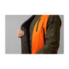 Gilet SEELAND Travo