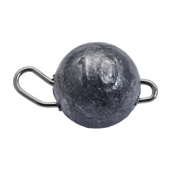 Tête plombée BERKLEY Bottom Weights