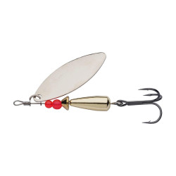 Cuiller ABU GARCIA Droppen Vide Spinners 7g
