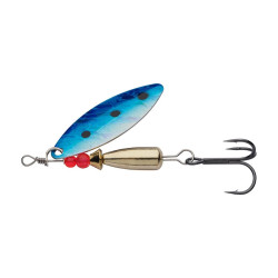 Cuiller ABU GARCIA Droppen Vide Spinners 7g