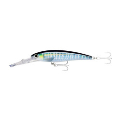 Leurre RAPALA X-Rap Magnum 30