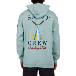 Polaire SALTY CREW Tailed Mackerel