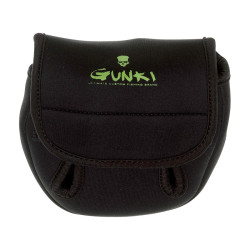 Housse de moulinet GUNKI Reel Cover Spin-M