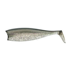 Leurre Souple Illex Nitro Shad 150
