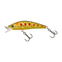 Leurre dur GUNKI Gamera 63 HW