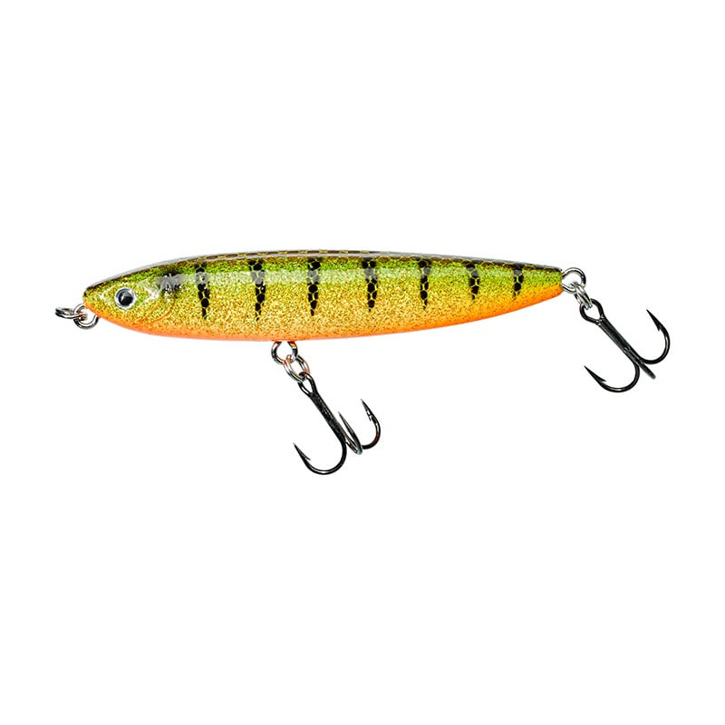 Leurre dur GUNKI Megalon 75 F