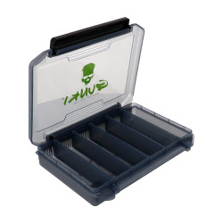 Boite à leurres GUNKI Open Sides