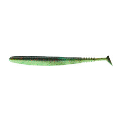 Leurre Souple Illex Magic Z Shad 135