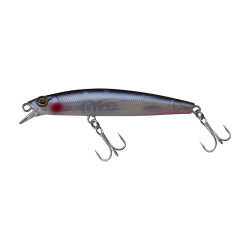 Leurre Dur Illex Battle Minnow 80 SP
