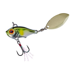 Spintail GUNKI Shocker Vib 21