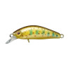 Leurre Dur Illex Chubby Minnow 35 SP