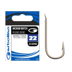 Hameçon GARBOLINO 2230BZ