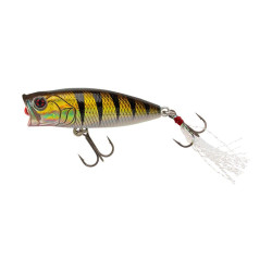 Leurre dur SAKURA Pop'n Dog 55F