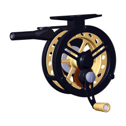 Moulinet GARBOLINO Liberty Nymphe 75