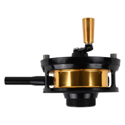 Moulinet GARBOLINO Liberty Nymphe 75