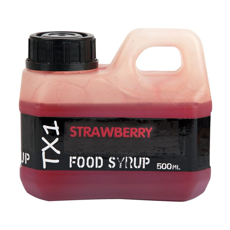 Attractant SHIMANO TX1 Food Syrup