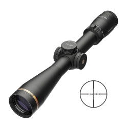 Lunette De Chasse VX-5HD 3-15x44 mm