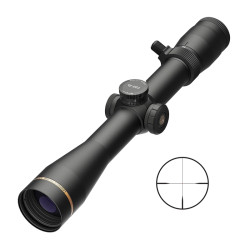 Lunette De Chasse VX-3HD 3,5-10x40 mm