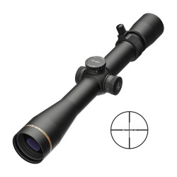 Lunette De Chasse VX-3HD 4,5-14x40 mm