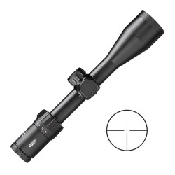 Lunette De Chasse Meostar R 2,5-15x50 mm