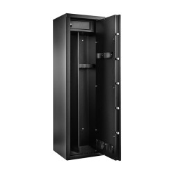 Coffre Fort RIETTI 9 Armes - Serrure à clé