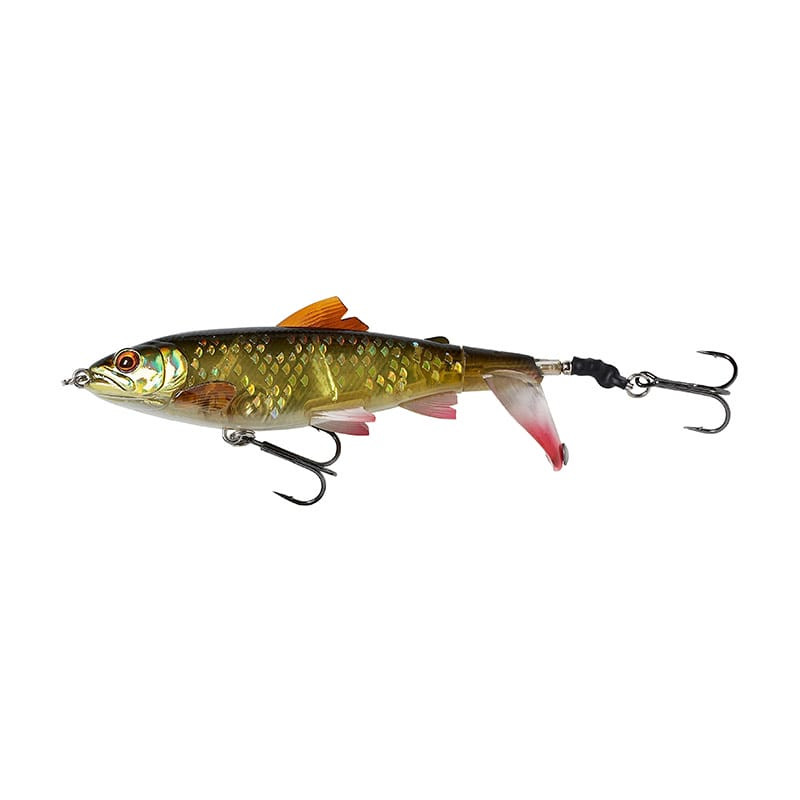 Leurre dur SAVAGE GEAR 3D Smashtail 10cm