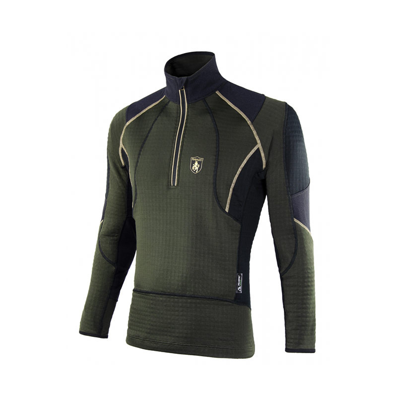 Polaire TRABALDO Serak