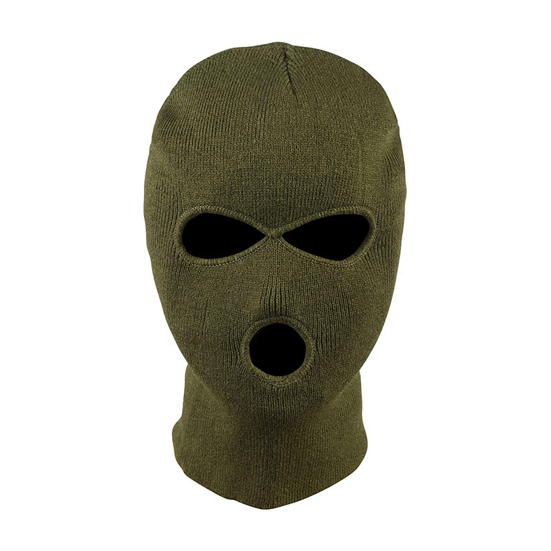 Cagoule CITYGUARD 3 Trous