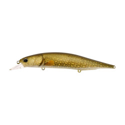 Leurre dur DUO Realis Jerkbait 120SP Pike LTD