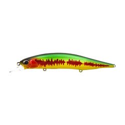 Leurre dur DUO Realis Jerkbait 120SP Pike LTD