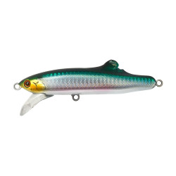 Leurre dur TACKLE HOUSE Flitz 60