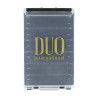 Boite DUO Lure Box Reversible 120 Gold Logo