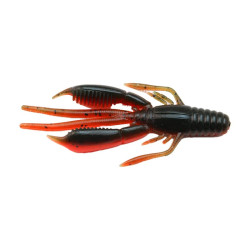 Leurre souple RAID JAPAN Battle Hog 2.6