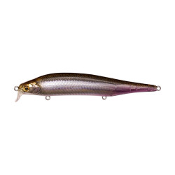 Leurre dur MEGABASS Ito Shiner SSR