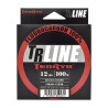 Fil fluorocarbone TENRYU TR Line Fluoro 100m