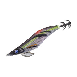 Turlutte MAJOR CRAFT Egizo Bait Feather Onpa 12cm