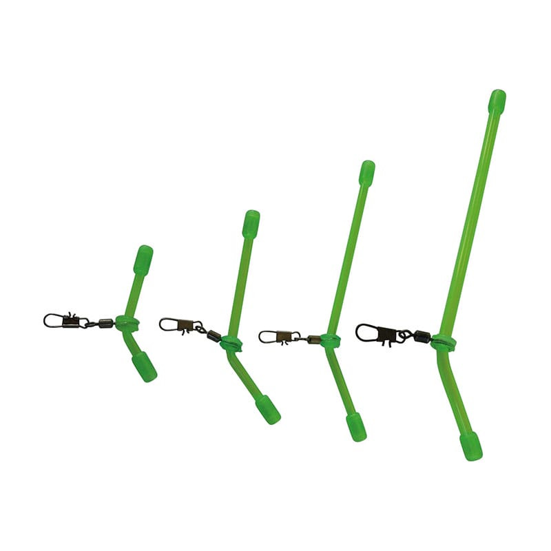 Coulisseaux RAGOT Tube Phosphorescents