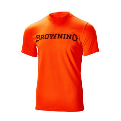 T-Shirt BROWNING Teamspirit