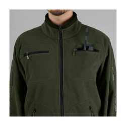 Veste Réversible HARKILA Kamko