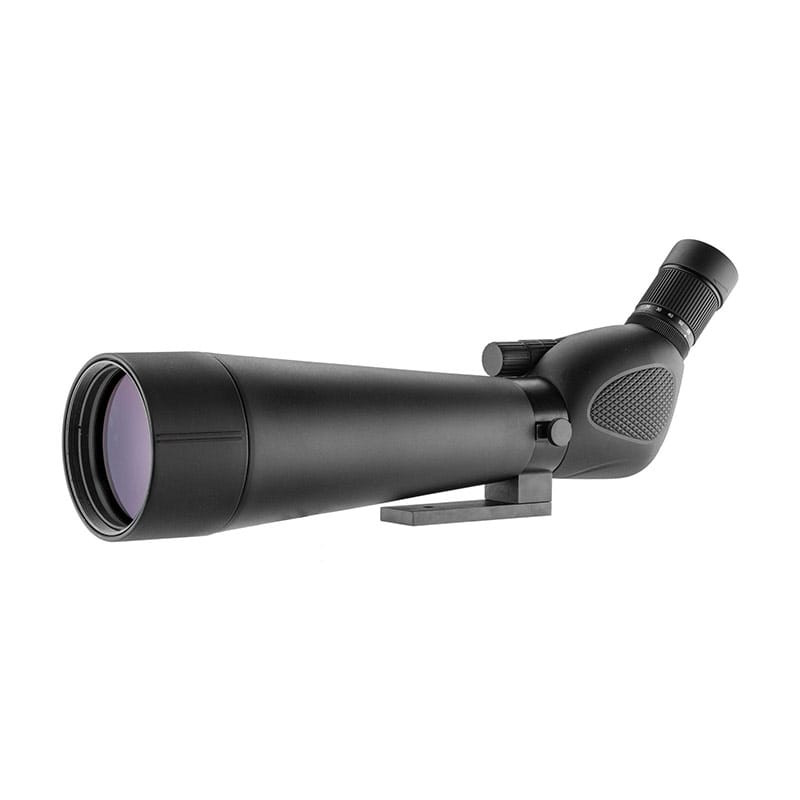 Lunette d'Observation RTI OPTICS 20-60x80 Lunette + Trepied