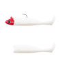 Leurre souple FIIISH Master Shad 125mm - Combo