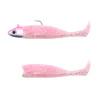 Leurre souple FIIISH Master Shad 125mm - Combo