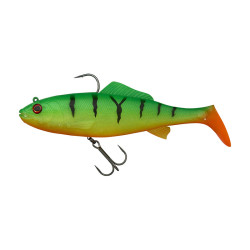 Leurre Souple Illex Sucker Punch 190 SR