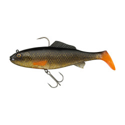 Leurre Souple Illex Sucker Punch 190 SR