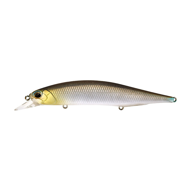 Leurre dur DUO Realis Jerkbait 120SP