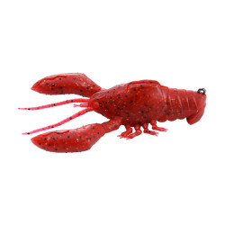 Leurre souple MEGABASS Sleeper Craw 3 5/8