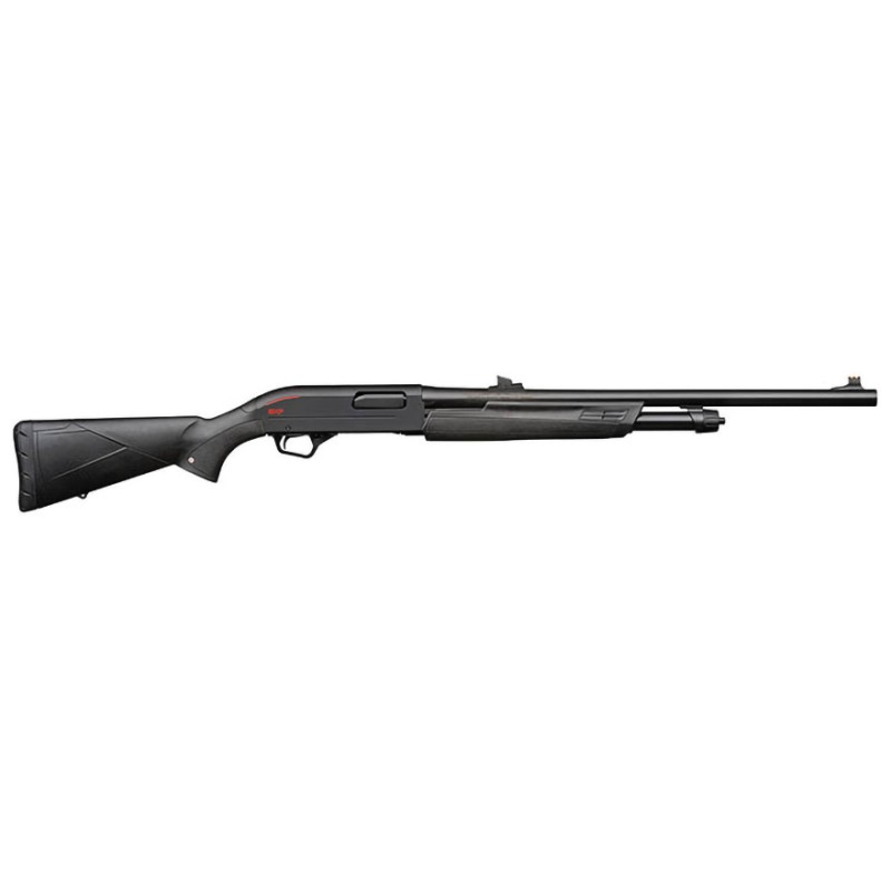 Fusil À Pompe SXP Black Shadow Deer rayé