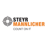 steyr mannlicher